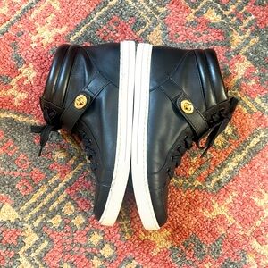 Coach High Tops